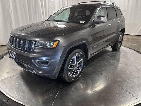 JEEP GRAND CHEROKEE 2019 1C4RJFBG7KC640029 image